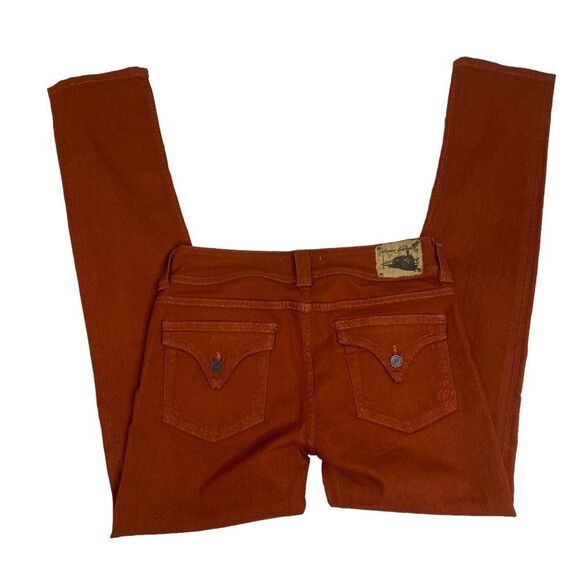 🎉Emerson Edwards Straight Leg Jeans Sz 32 - Picture 6 of 13